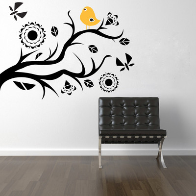 76% OFF on Decor Kafe Medium Wall Sticker Sticker 76% OFF on Decor Kafe Medium Wall Sticker Sticker