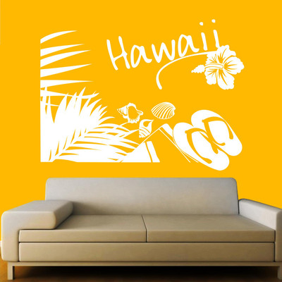 40% OFF on Creative Width Decor Small Vinyl Sticker Sticker