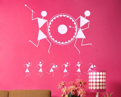 41% OFF on Vitin Enterprises Medium Self-adhesive Sticker