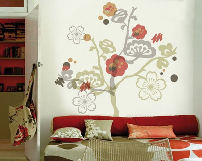 72% OFF on Krishna Carpets Large Wall Sticker 72% OFF on Krishna Carpets Large Wall Sticker