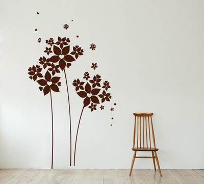 67% OFF on D��cor Kafe Decal Style Love Tree Wall Art Tiny Size-12*22 Inch Wall Sticker Sticker Pack of 1 67% OFF on D��cor Kafe Decal Style Love Tree Wall Art Tiny Size-12*22 Inch Wall Sticker Sticker Pack of 1