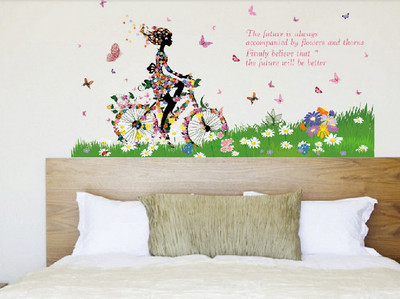 60% OFF on SYGA PVC Vinly Sticker