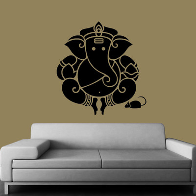 40% OFF on Creative Width Decor Large Vinyl Sticker Sticker