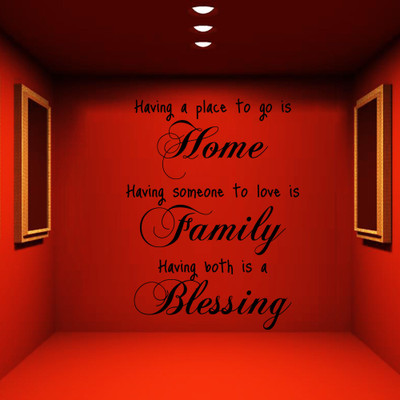 50% OFF on Creative Width Decor Small Vinyl Sticker