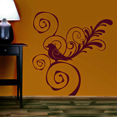 87% OFF on DeStudio Original3. New708 New9. New Size Tiny Wall Sticker