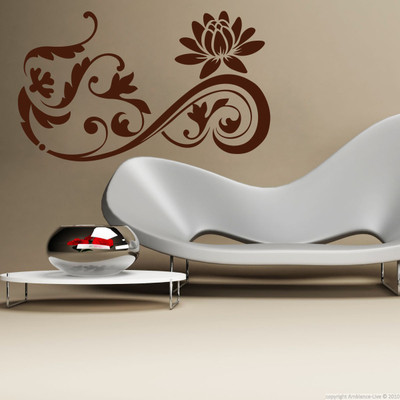 76% OFF on D��cor Kafe Decal Style Creative Rose Wall Art Medium Size-25*15 Inch Wall Sticker Sticker Pack of 1 76% OFF on D��cor Kafe Decal Style Creative Rose Wall Art Medium Size-25*15 Inch Wall Sticker Sticker Pack of 1