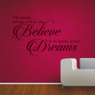 50% OFF on Creative Width Decor Small Vinyl Sticker