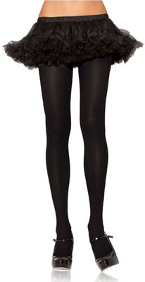 71% OFF on Golden Girl Women's Opaque Stockings