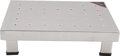 23% OFF on Lime Kitchen Stool Steel