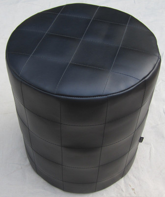 Kazage Bar Stool Black Kazage Bar Stool Black