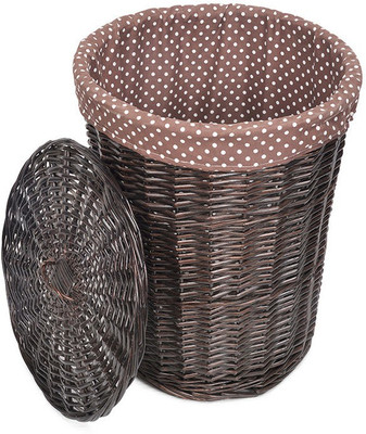 33% OFF on At Home Seamless STGBX102 30 L Drum Brown, Pack of 1 33% OFF on At Home Seamless STGBX102 30 L Drum Brown, Pack of 1