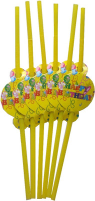 Shop A Party Bendable Drinking Straw Shop A Party Bendable Drinking Straw
