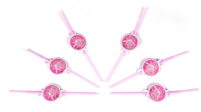 34% OFF on Funcart Bendable Drinking Straw 34% OFF on Funcart Bendable Drinking Straw