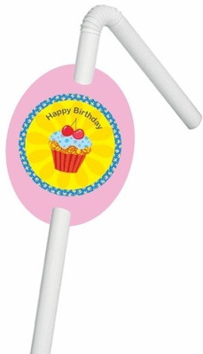 61c Bendable Drinking Straw 61c Bendable Drinking Straw