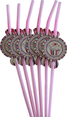 Shop A Party Bendable Drinking Straw Shop A Party Bendable Drinking Straw