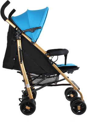 abdc kids ABDC KIDS BABY PRAM _ STROLLER (Multicolor) 