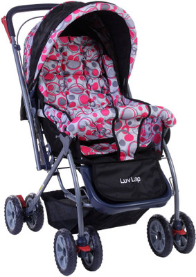 luvlap starshine baby stroller
