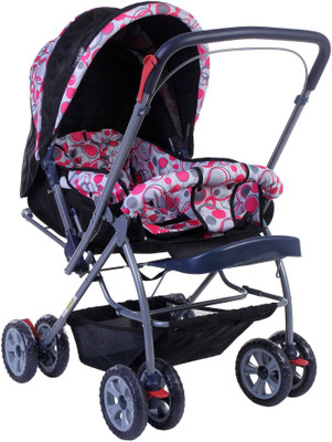 luvlap starshine baby stroller