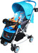 Sunbaby Stroller - Naughty Cow Stroller