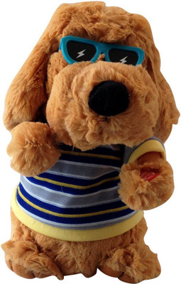 Gift Island Dancing Tshirt Dog N - 30 cm Gift Island Dancing Tshirt Dog N - 30 cm