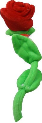 Imported Soft Long Lasting Red Rose A Gift For Your Valentine - 12 inch Imported Soft Long Lasting Red Rose A Gift For Your Valentine - 12 inch