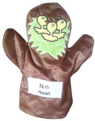 30% OFF on MFT Hand Puppet Nest - 12 Inch 30% OFF on MFT Hand Puppet Nest - 12 Inch