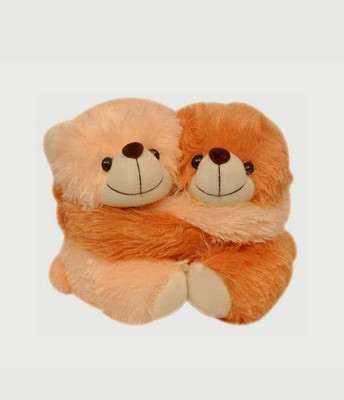 70% OFF on My Dress My Style Cute Teddy Bear Couple - 7 inch 70% OFF on My Dress My Style Cute Teddy Bear Couple - 7 inch