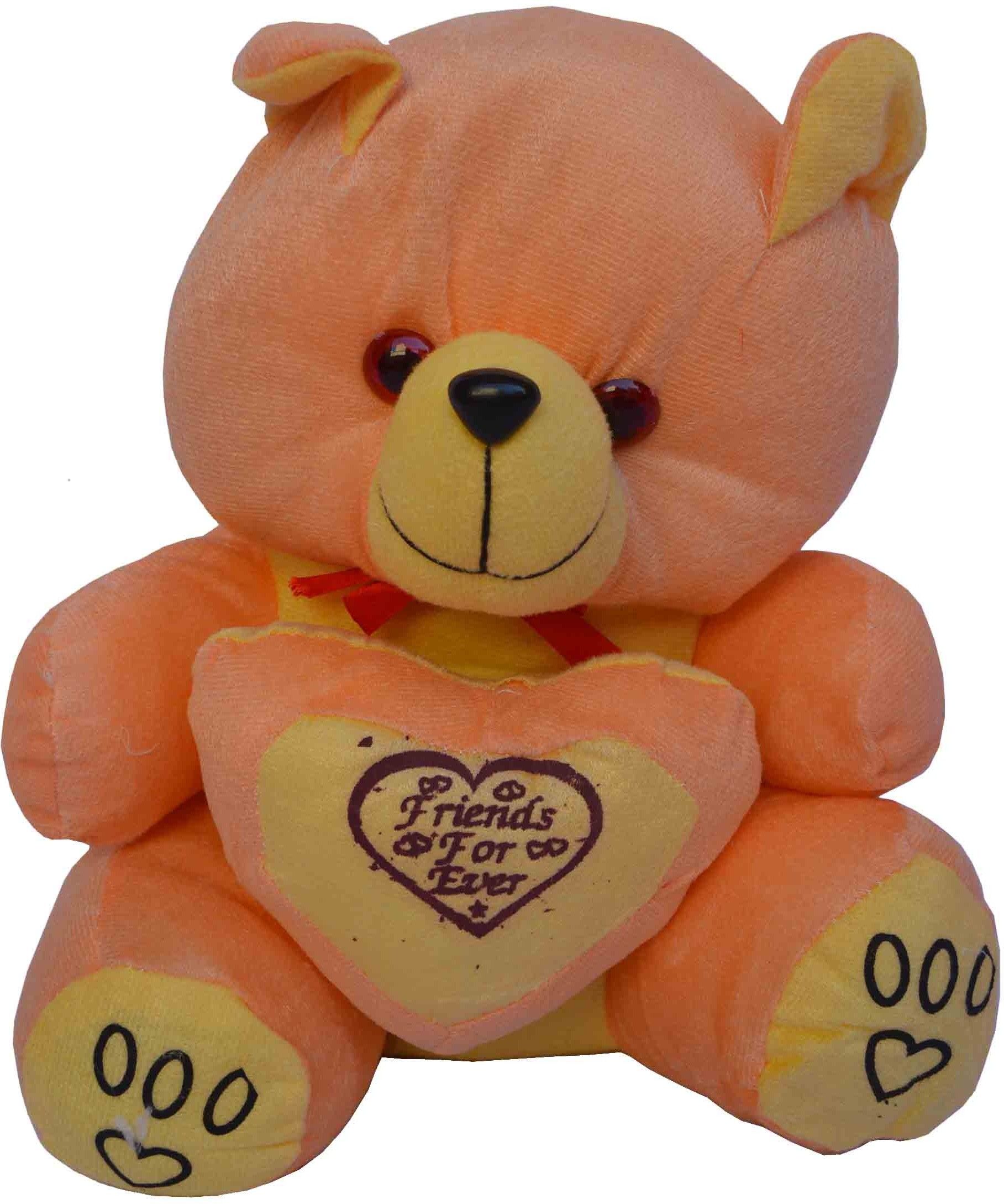 34% OFF on 1st Home Friendly Teddy - 30 cm 34% OFF on 1st Home Friendly Teddy - 30 cm