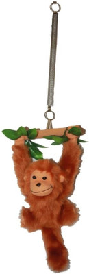 59% OFF on Authority Hanging Monkey - 20 Inch 59% OFF on Authority Hanging Monkey - 20 Inch