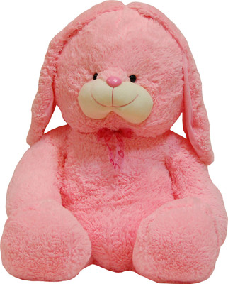 50% OFF on Surbhi Bunny - 37.4 inch 50% OFF on Surbhi Bunny - 37.4 inch