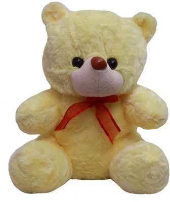 66% OFF on Gallibazaar Teddy Bear - 12 inch 66% OFF on Gallibazaar Teddy Bear - 12 inch