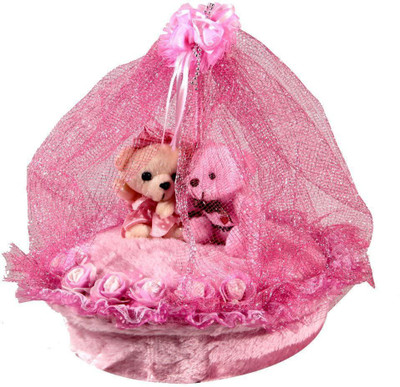 18% OFF on Tokenz Wrapped Up in Pink Love - 10 inch