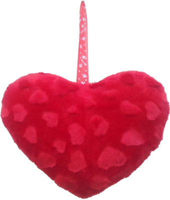 52% OFF on Mable Emboss Heart Medium - 10 Inch 52% OFF on Mable Emboss Heart Medium - 10 Inch