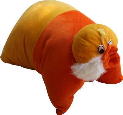 56% OFF on A Smile Toys & More Duck Pillow - 20 cm 56% OFF on A Smile Toys & More Duck Pillow - 20 cm