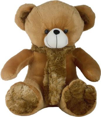46% OFF on Mable Muffler Lotus Bear 47cm - 19 Inch 46% OFF on Mable Muffler Lotus Bear 47cm - 19 Inch