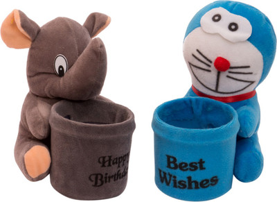 62% OFF on ARIP Best Wishes & Happy Birthday - 7 inch 62% OFF on ARIP Best Wishes & Happy Birthday - 7 inch