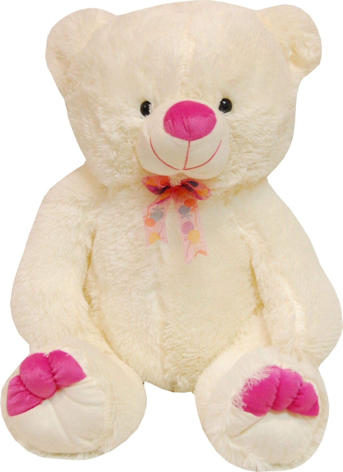 49% OFF on Surbhi Teddy Bear - 70 cm