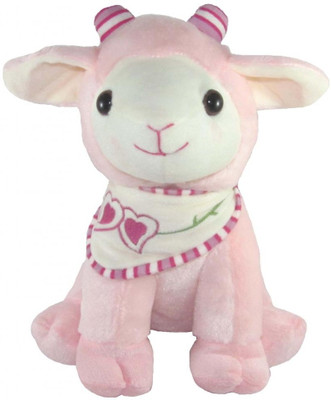 49% OFF on Tickles Smiling Sheep - 27 cm 49% OFF on Tickles Smiling Sheep - 27 cm