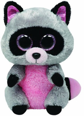 Ty Rocco - Raccoon Med - 7 inch Ty Rocco - Raccoon Med - 7 inch