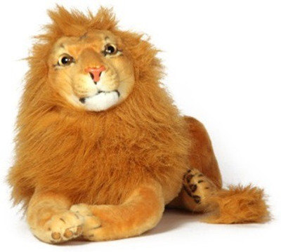 41% OFF on SCG Cute adorable Lion,Crafted with perfection - 32 cm 41% OFF on SCG Cute adorable Lion,Crafted with perfection - 32 cm