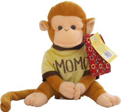 15% OFF on Ellisha's World Momo Medium - 15 inch 15% OFF on Ellisha's World Momo Medium - 15 inch