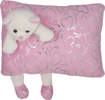 47% OFF on Mable Jack Pillow Small - 7 Inch