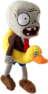 Gift Island Greyduck Zombie - 20 cm