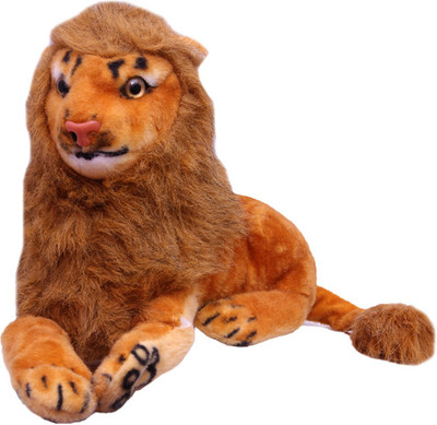 65% OFF on Gallibazaar The King Of Jungle Lion - 12 inch 65% OFF on Gallibazaar The King Of Jungle Lion - 12 inch