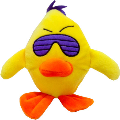 Fun&Funky Duck - 8 Inch Fun&Funky Duck - 8 Inch