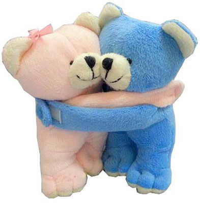 50% OFF on Play Toons Cute Couple - 6 inch 50% OFF on Play Toons Cute Couple - 6 inch