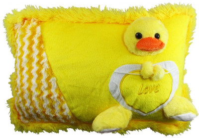 40% OFF on Tickles Duck Pillow - 14 inch 40% OFF on Tickles Duck Pillow - 14 inch