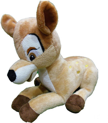 Soft Buddies Deer - Small - 9 inch Soft Buddies Deer - Small - 9 inch
