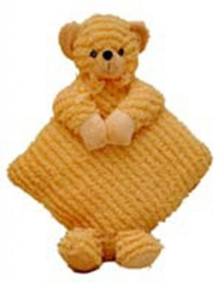 Funzoo Cuddle Cushion Brown - 7.87402 inch Funzoo Cuddle Cushion Brown - 7.87402 inch