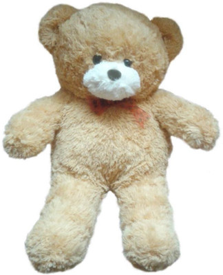 40% OFF on MFT Rich Fur Nikko Teddy - 28 inch